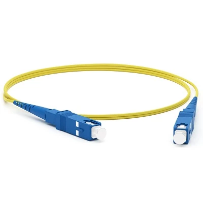 FC-S2-9-SC/UR-SC/UR-H-2M-LSZH-YL