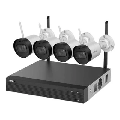 IM- KIT/NVR1104HS-W-S2/4-G26E