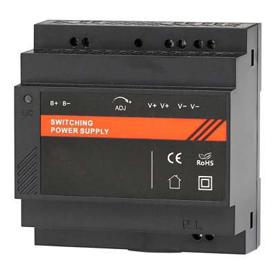ST-PS105BDL-BK