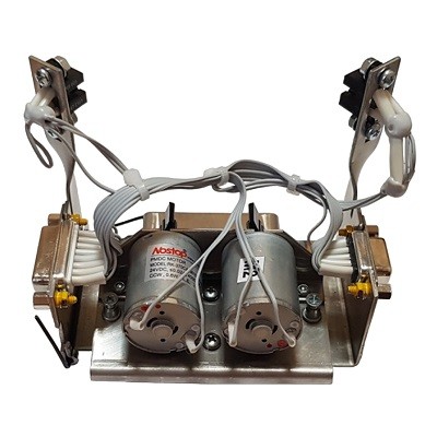PERCo-P-I-TD-003