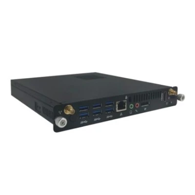 HiBoard-PCI5S3H