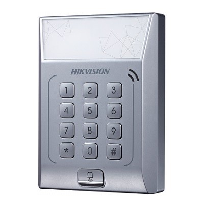DS-K1T801M