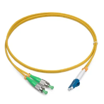FOP(d)-9-LC/APC-SC/UPC-20m
