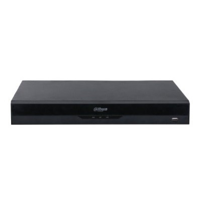 DHI-NVR5208-8P-EI