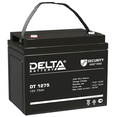 DT 1275