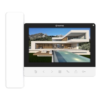 LOKI HD SE (White) XL