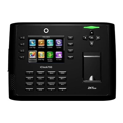iClock700