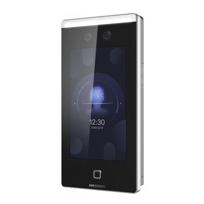 DS-K1T607MW