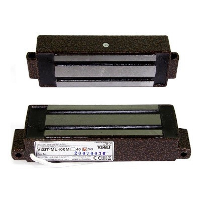 ML400М-40-50