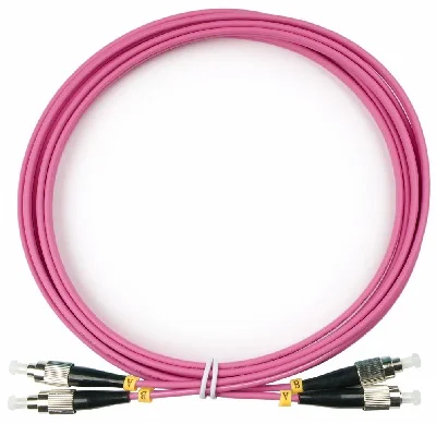 FOP-50-OM4-FC-FC-3m
