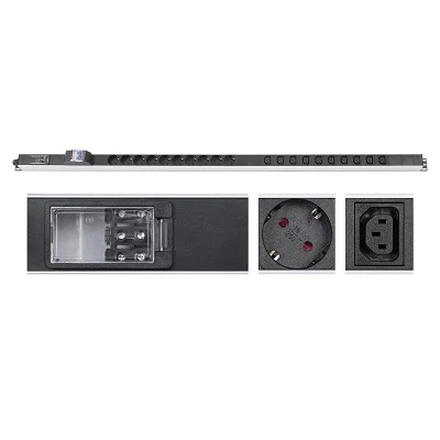 PDU-16-10S-10C13-B-T