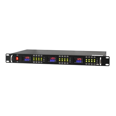 ST-PS145DRD-BK