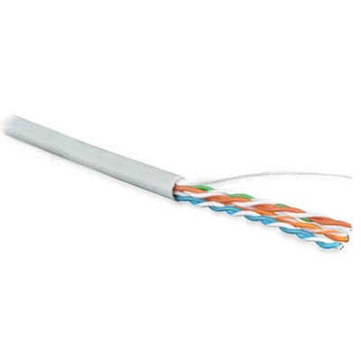 UUTP4-C5E-S24-IN-LSZH-GY-305