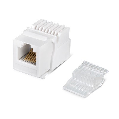 KJ-RJ12-Toolless