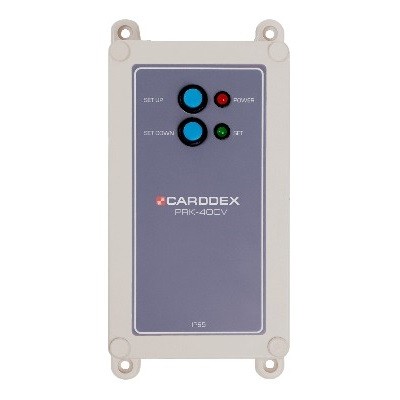 PRK-400V