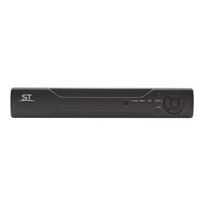 ST-NVR-S1608X25