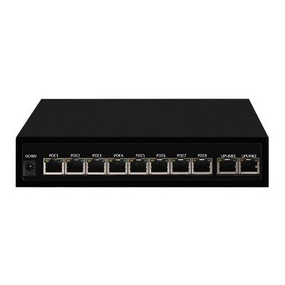 ST-4809M-POE