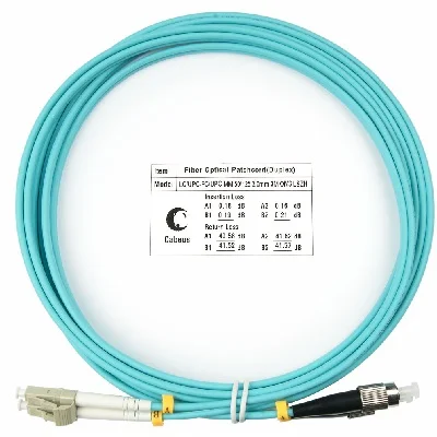 FOP-50-LC-FC-3m