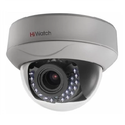 DS-T207P (2.8-12 mm)
