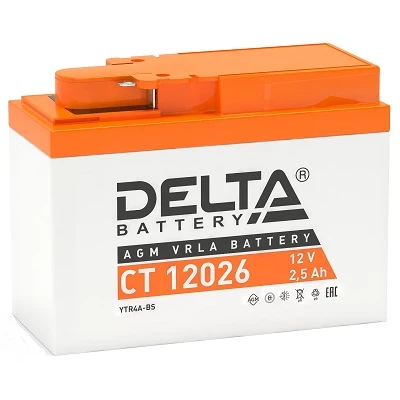 CT 12026