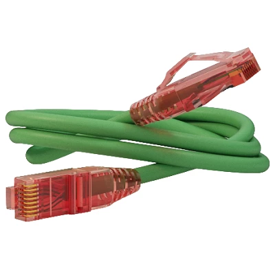 PC-LPM-UTP-RJ45-RJ45-C5e-2M-LSZH-GN