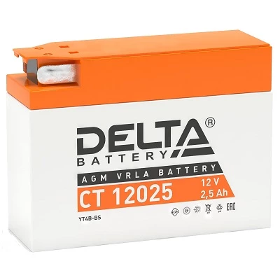 CT 12025
