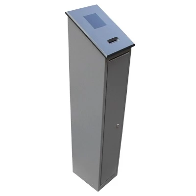 PW-500-SIL
