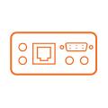 Устройства Обработки и Передачи 