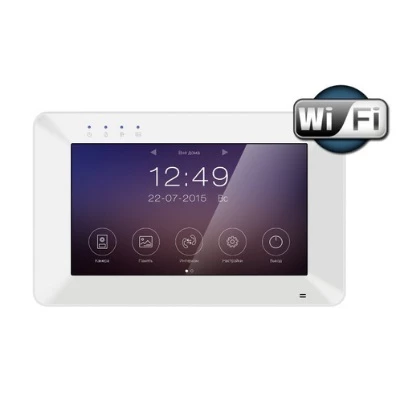 Rocky Wi-Fi VZ