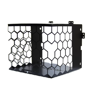 Guard-3530 BLK