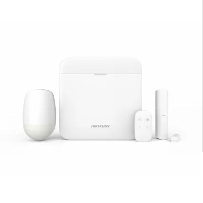 DS-PWA64-KIT-WE(RU) Комплект охранной системы