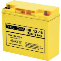 HR 12-18