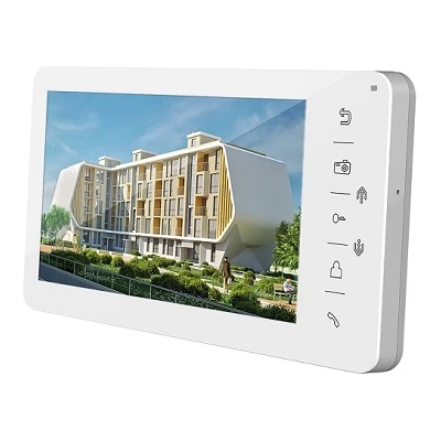 Prime HD SE VZ (белый)