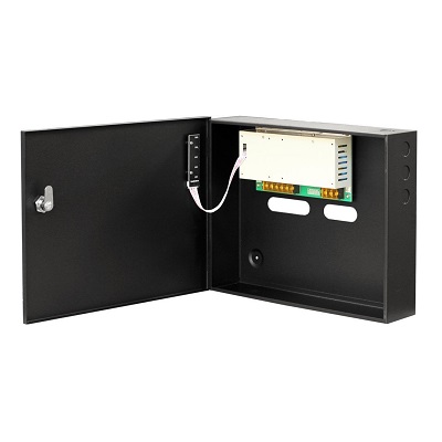 ST-PS205BML-BK