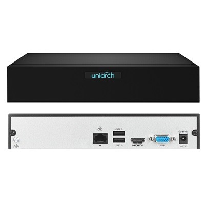 NVR-116S3