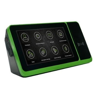 Zpad Plus-RFID