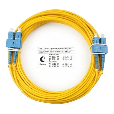 FOP(d)-9-LC-SC-15m