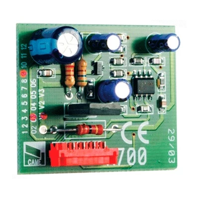 R700