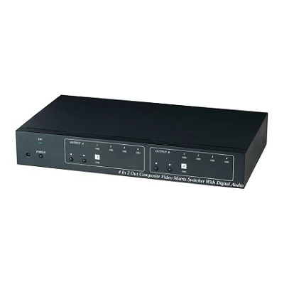 CS04M