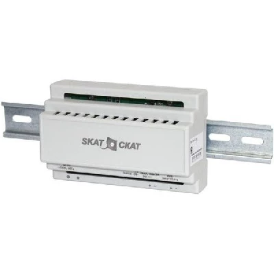 SKAT-24-1.0 DIN