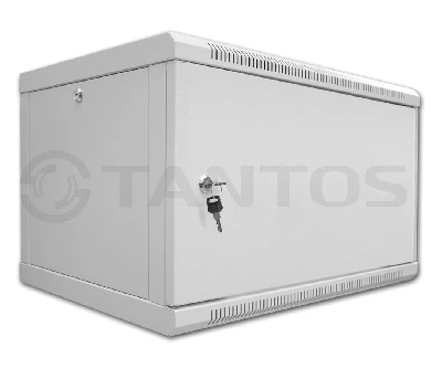 SN-TSn 19" 6U600W-D