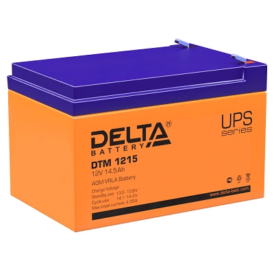 DTM 1215