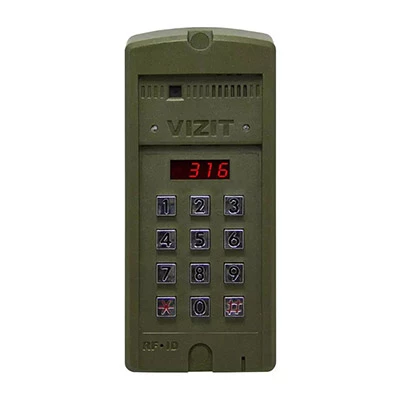 БВД-316FCP