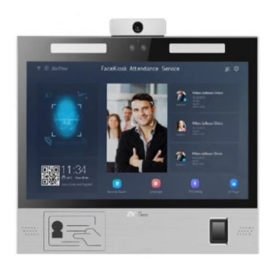 FaceKiosK-H13A[TD]