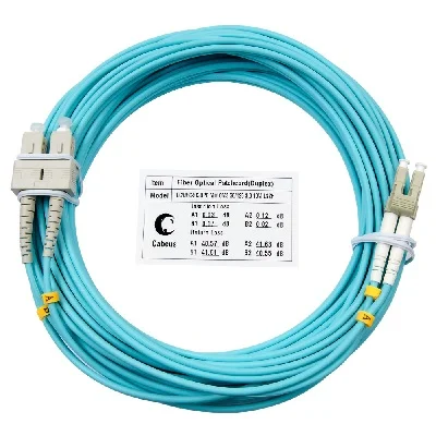 FOP-50-LC-SC-15m