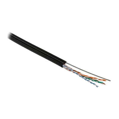UUTP4-C5E-S24-SW-OUT-PE-BK-500