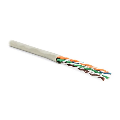 UUTP4-C5E-P24-IN-LSZH-GY-100