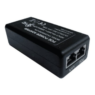 TSn-PoE 48