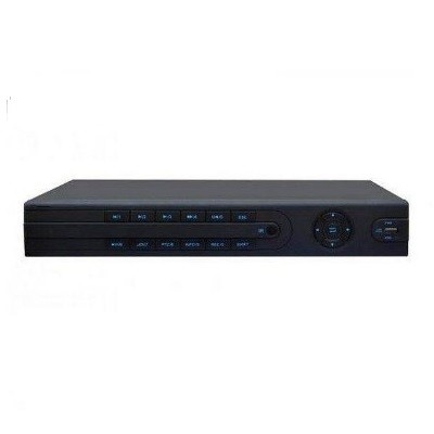 TSr-HV1621 Forward