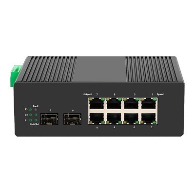 TSn-8FP10S2MI